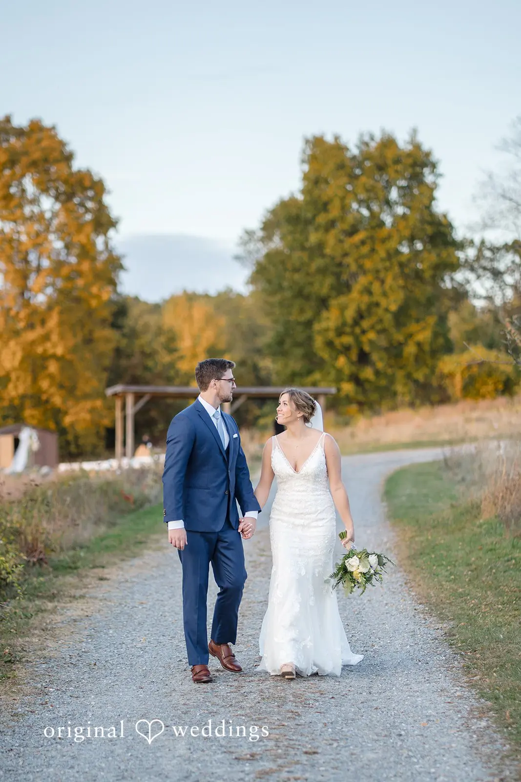 Fruitlands Museum Wedding // Amanda & Cameron -