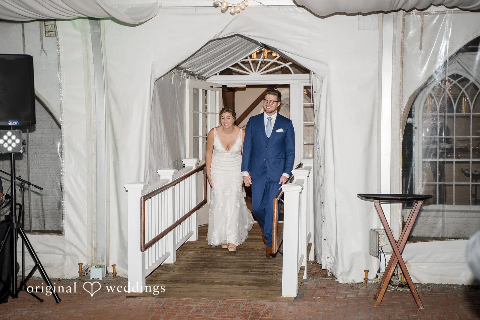 Fruitlands Museum Wedding // Amanda & Cameron -
