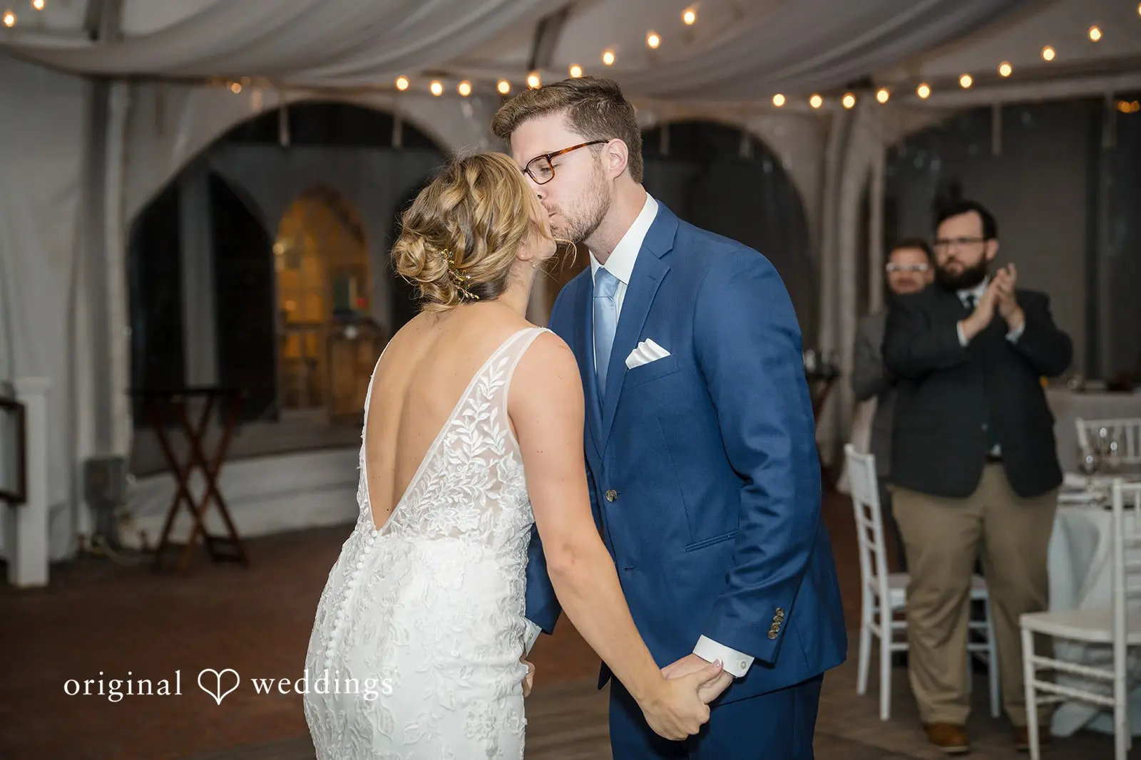 Fruitlands Museum Wedding // Amanda & Cameron -