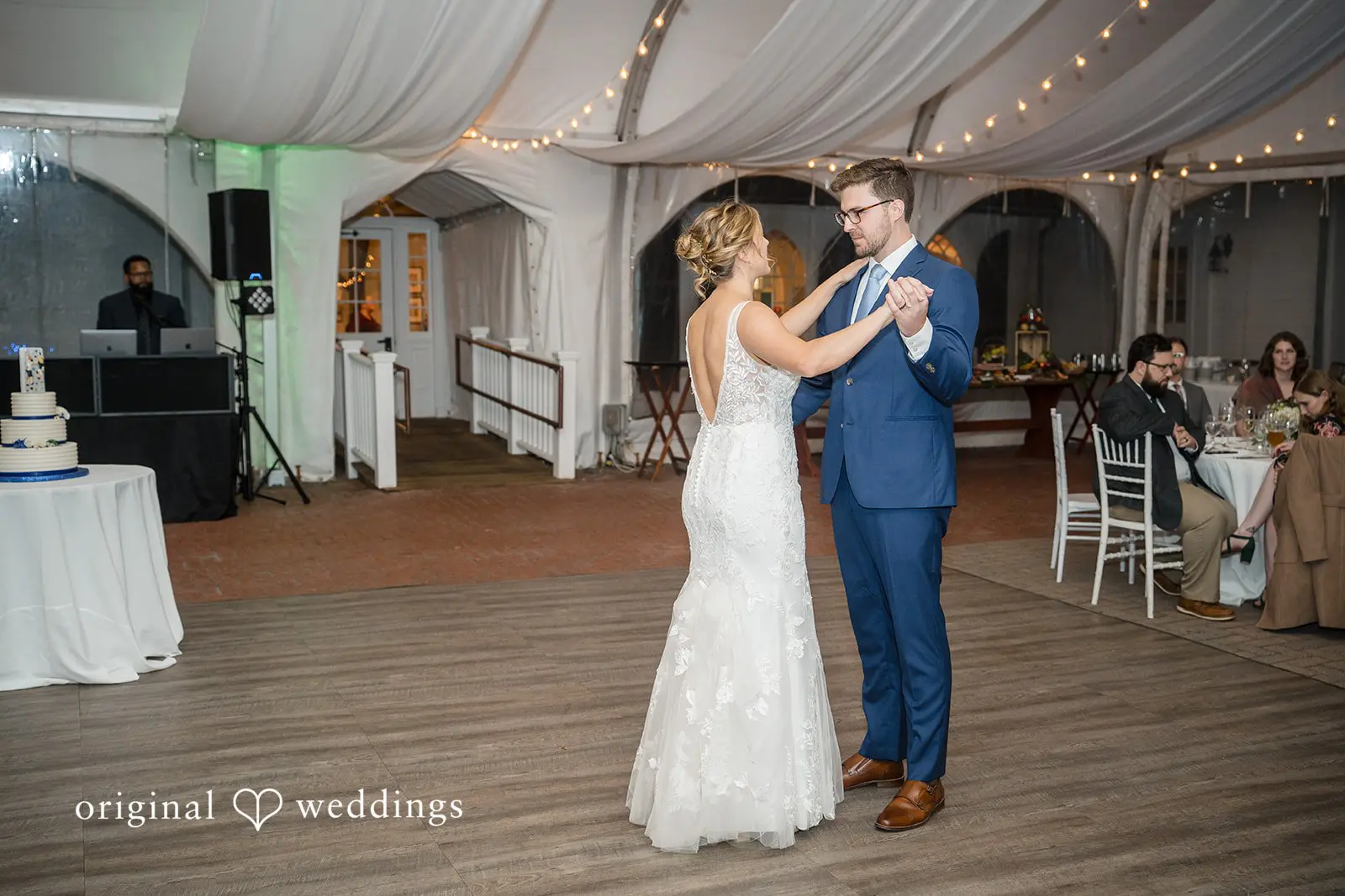 Fruitlands Museum Wedding // Amanda & Cameron -