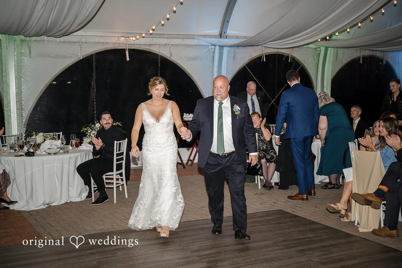 Fruitlands Museum Wedding // Amanda & Cameron -