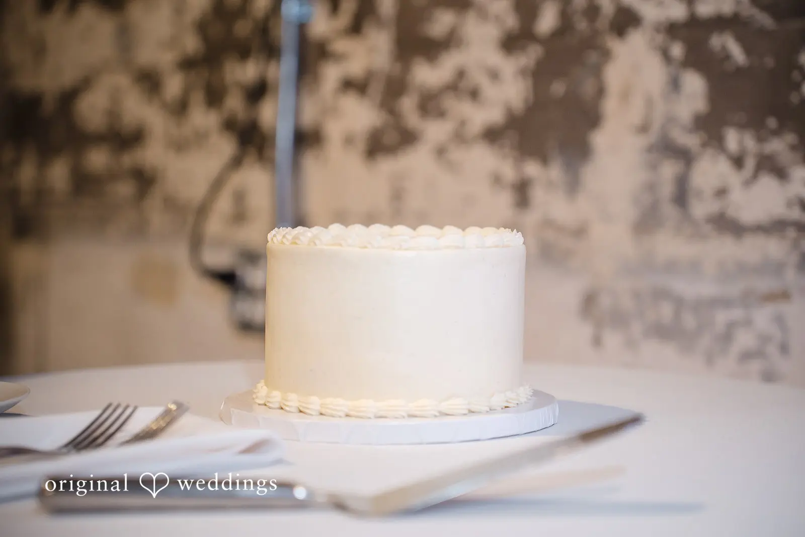 Jeff + Marin Garage B at the Speedway Wedding // Jeff & Marin -