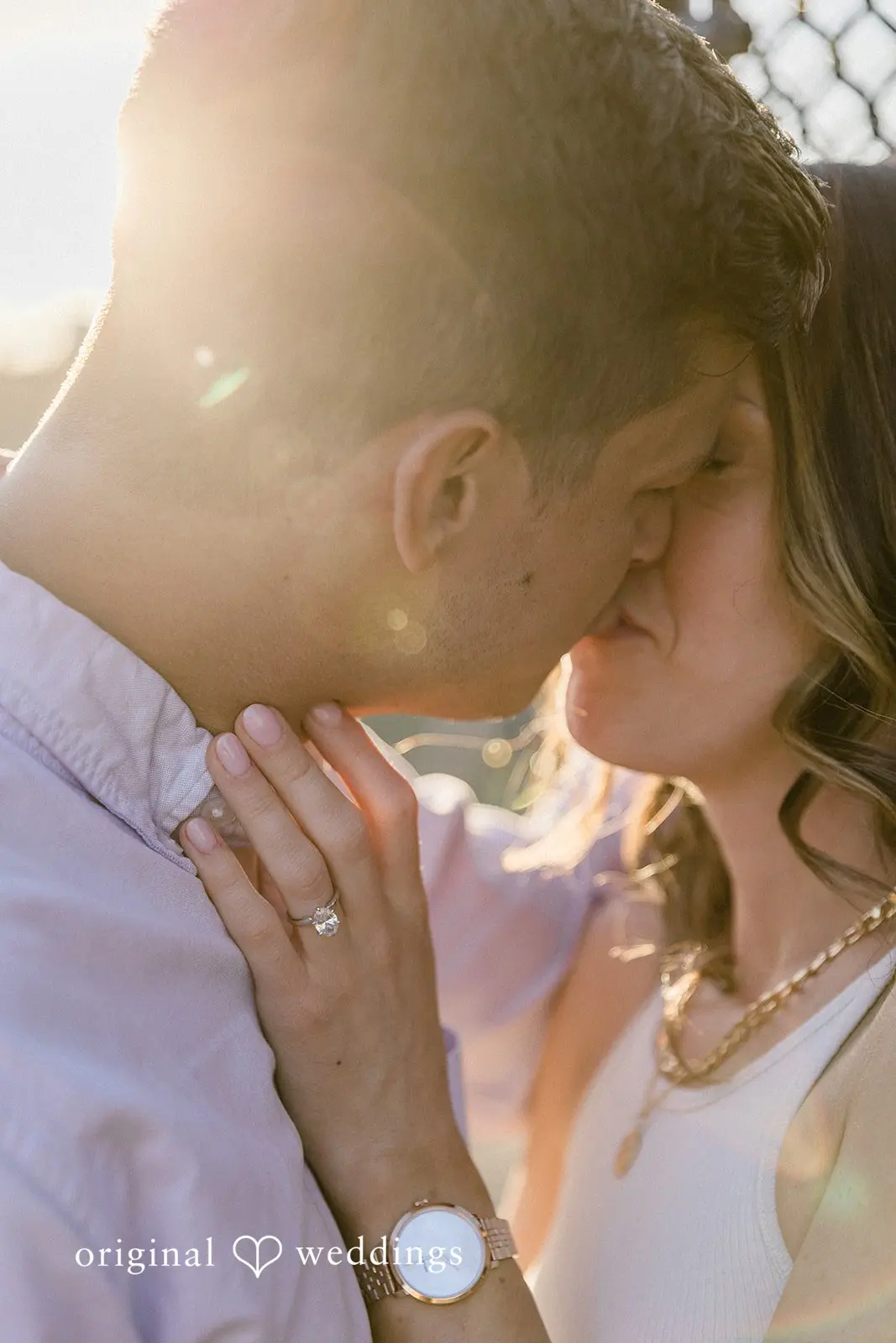 Gas Works Park Engagement // Dylan & Tara -