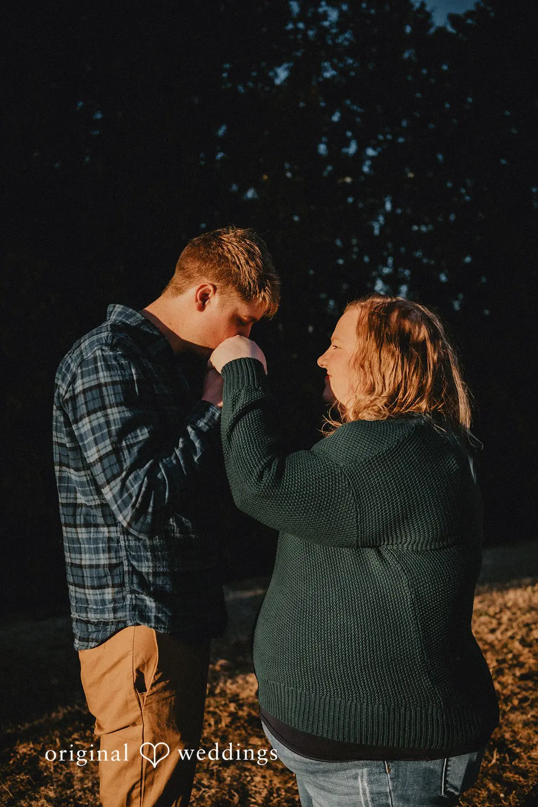 Tyler + Paige Gas Works Park Engagement // Paige & Tyler -