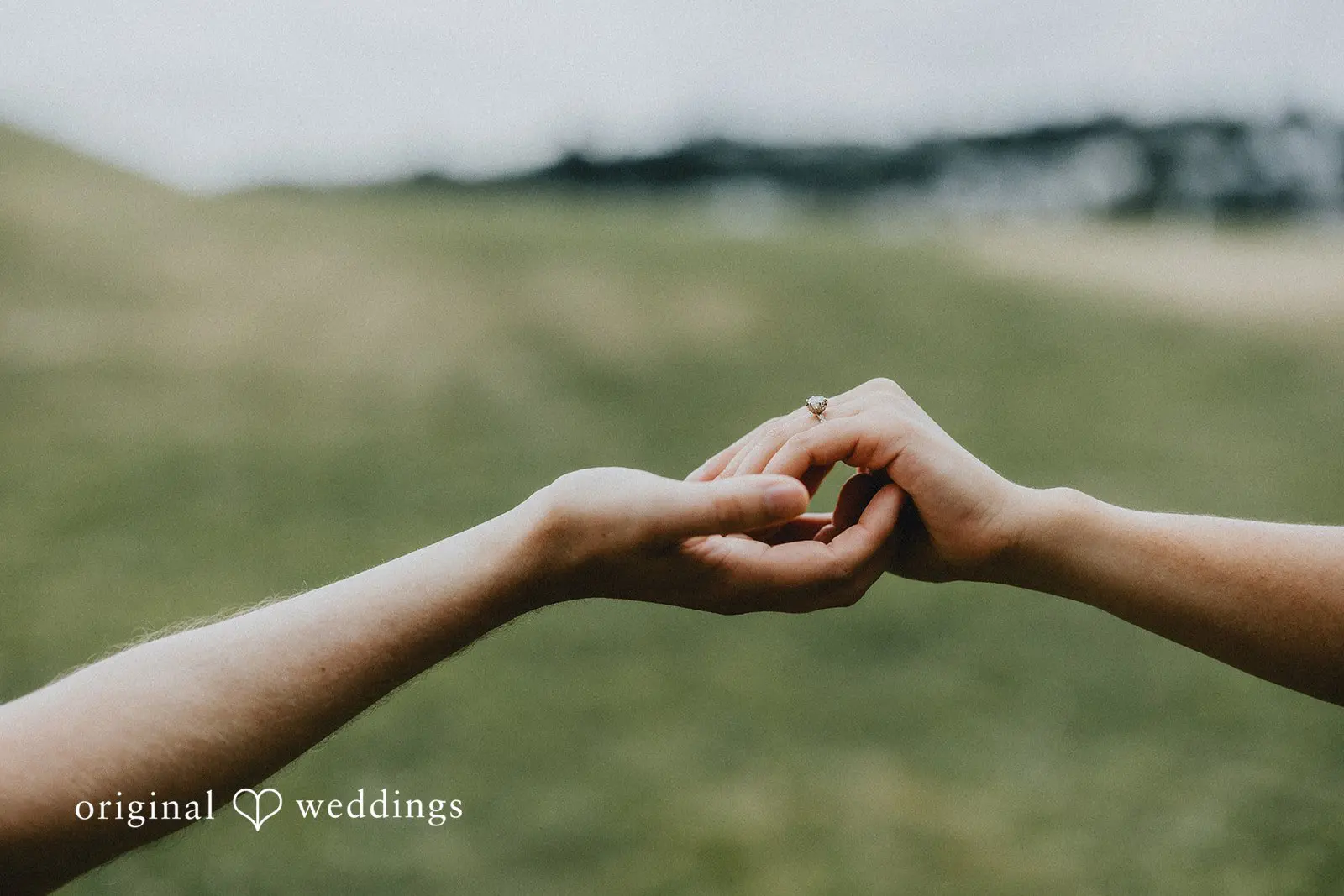 Gas Works Park Engagement // Isabela & Matthew -