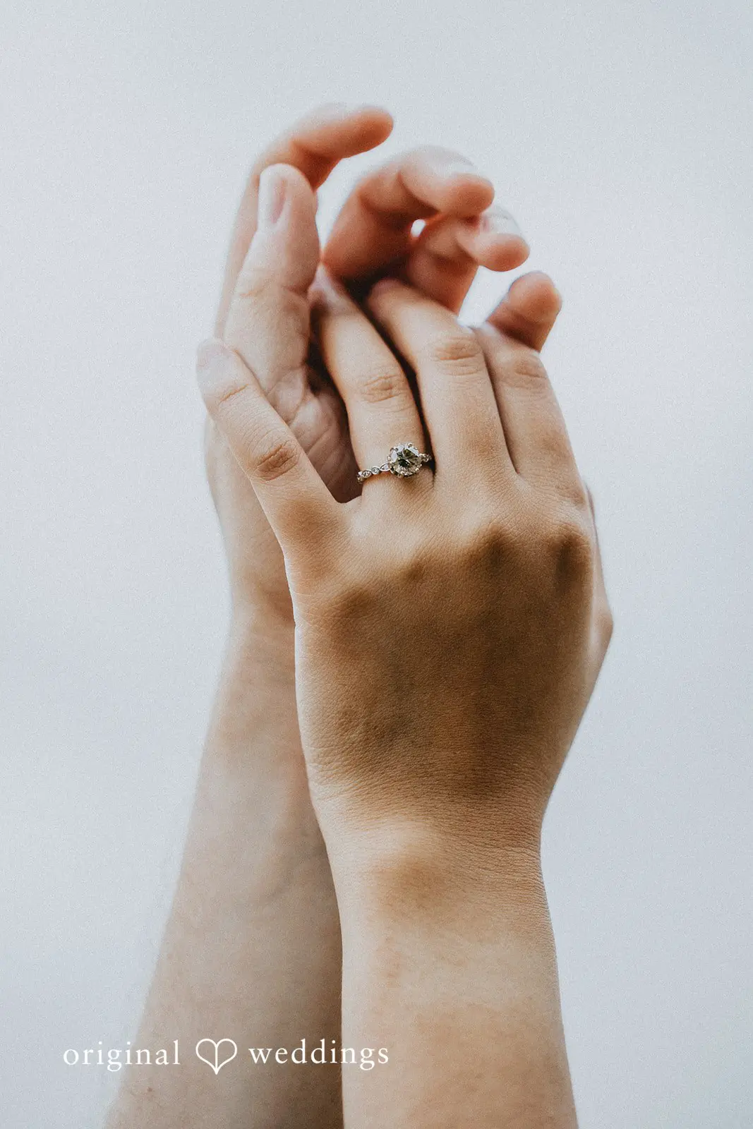 Gas Works Park Engagement // Isabela & Matthew -