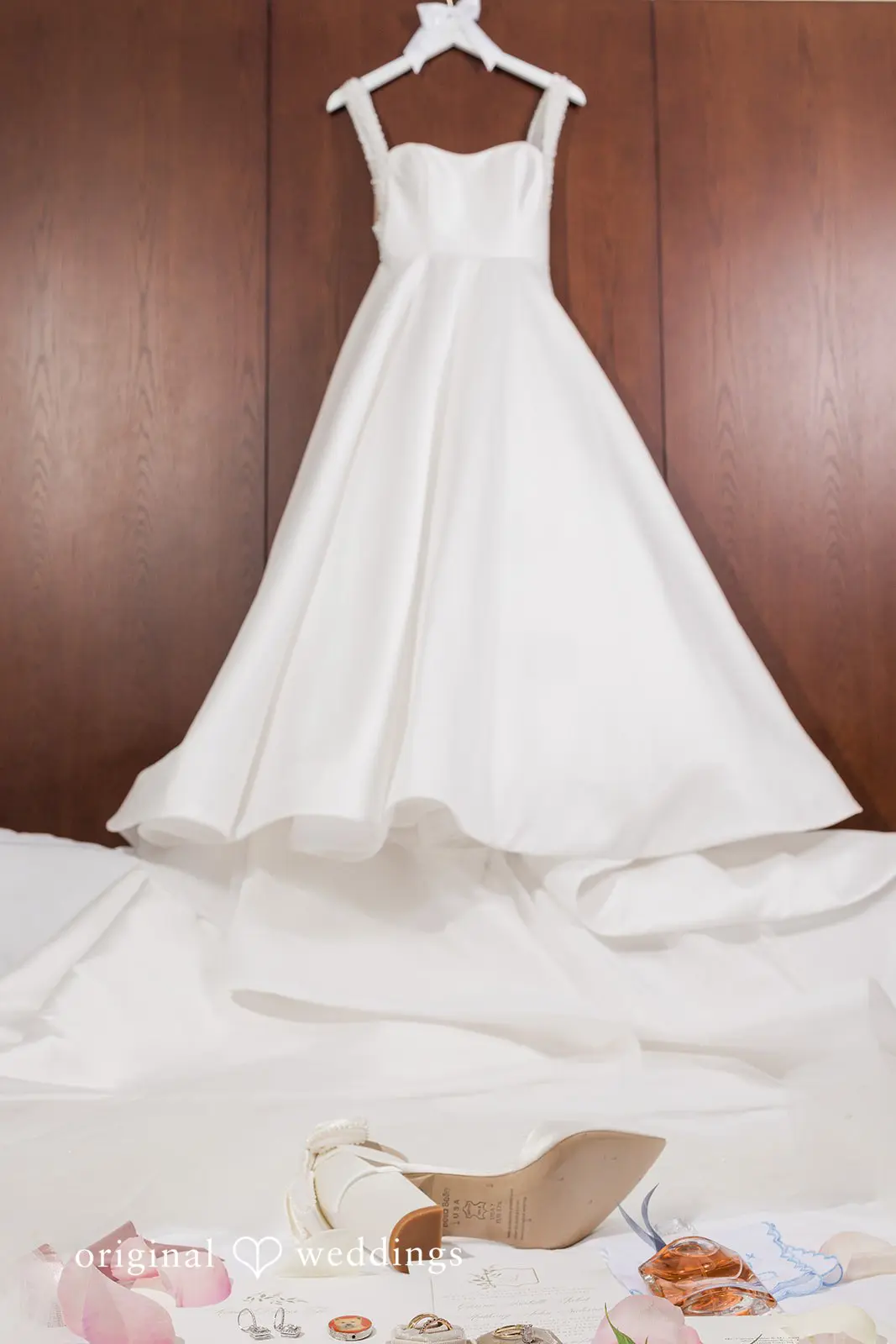 Giando on the Water Wedding // Carina & Anthony -