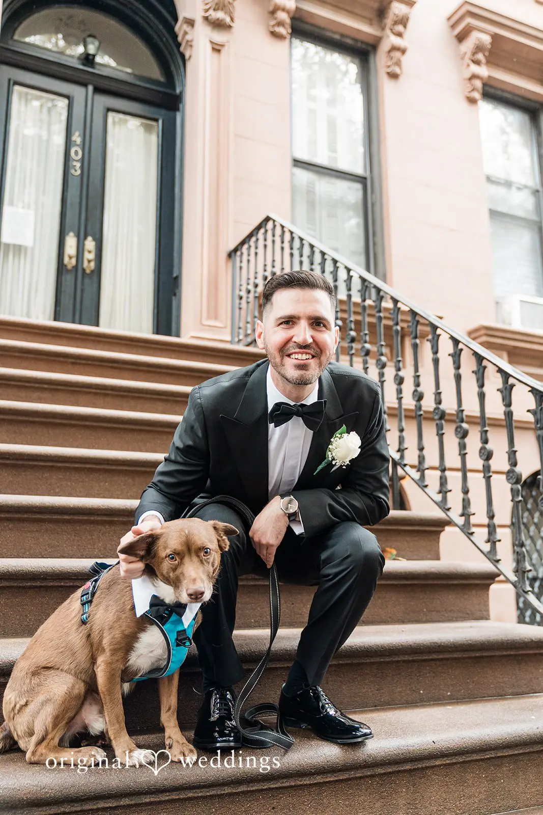 Giando on the Water Wedding // Carina & Anthony -