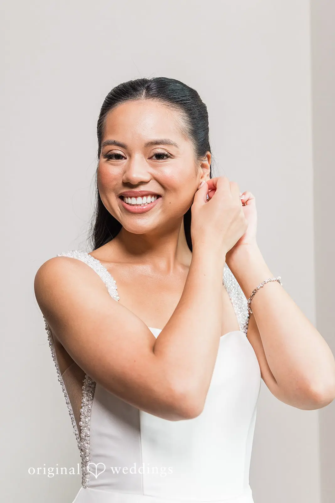 Giando on the Water Wedding // Carina & Anthony -