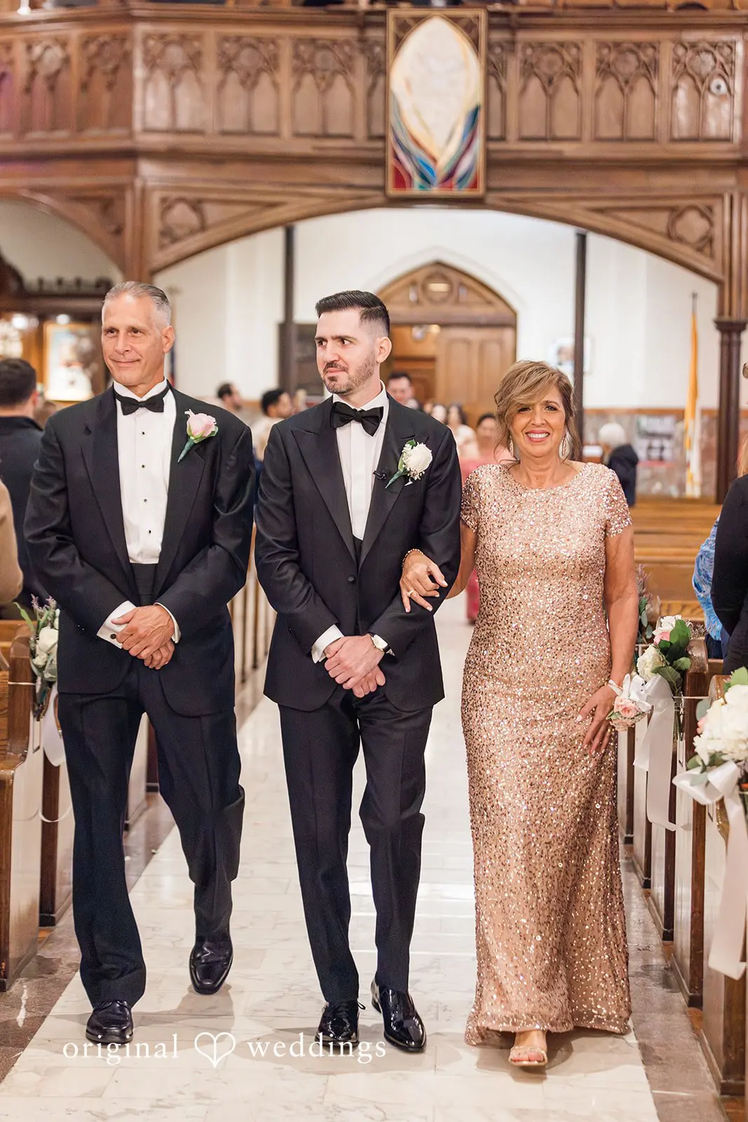 Giando on the Water Wedding // Carina & Anthony -