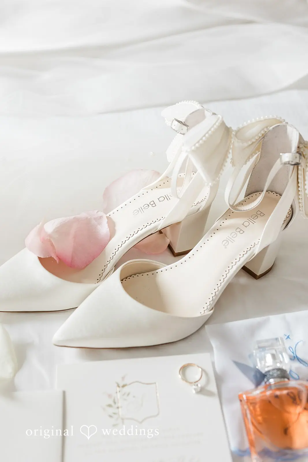 Giando on the Water Wedding // Carina & Anthony -