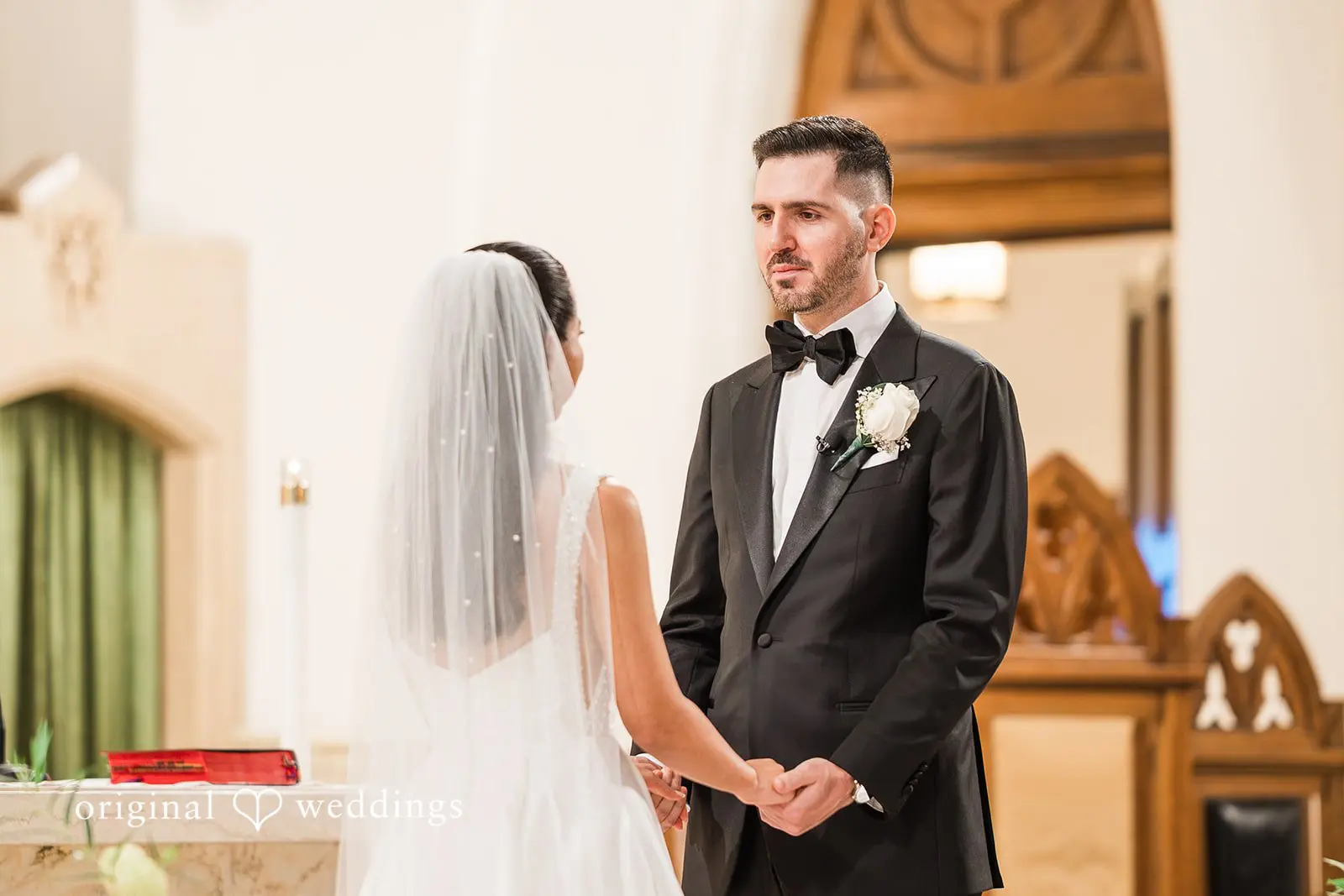 Giando on the Water Wedding // Carina & Anthony -