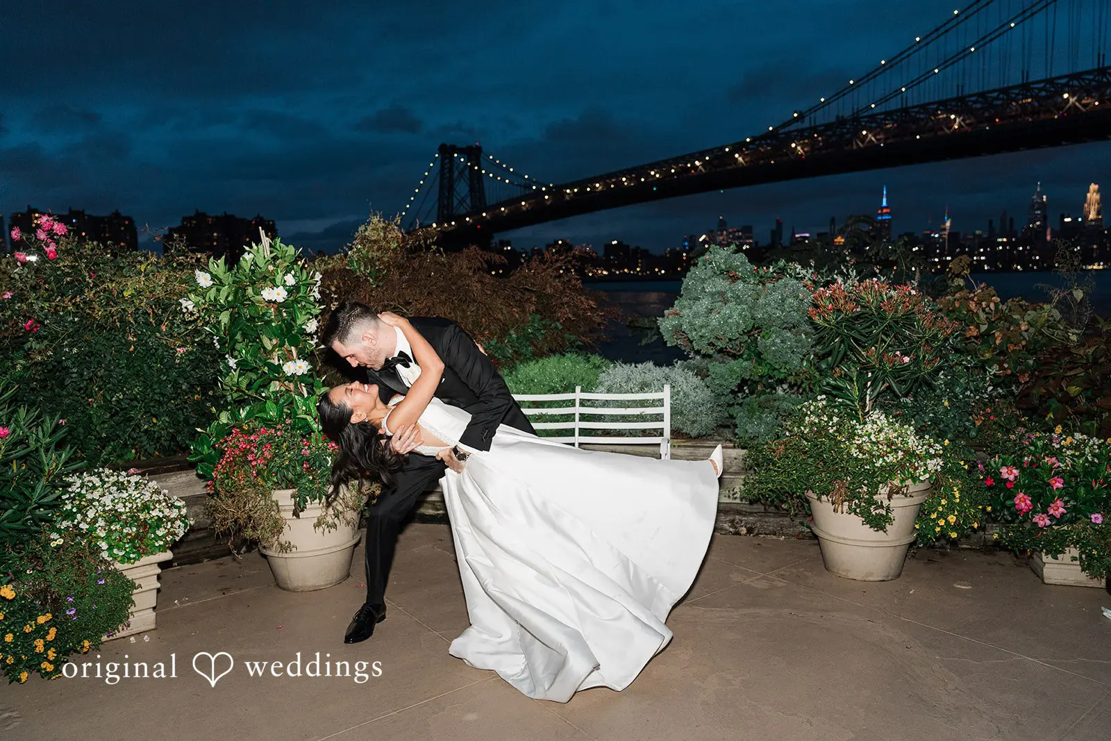 Giando on the Water Wedding // Carina & Anthony -