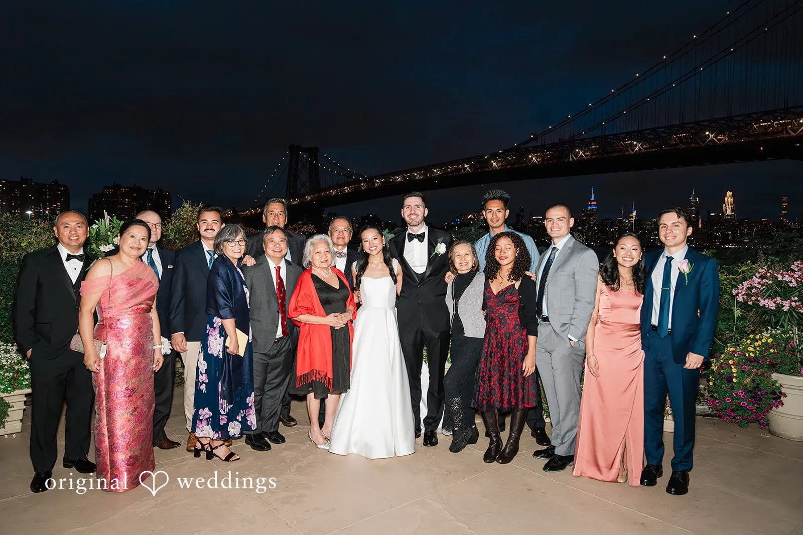 Giando on the Water Wedding // Carina & Anthony -