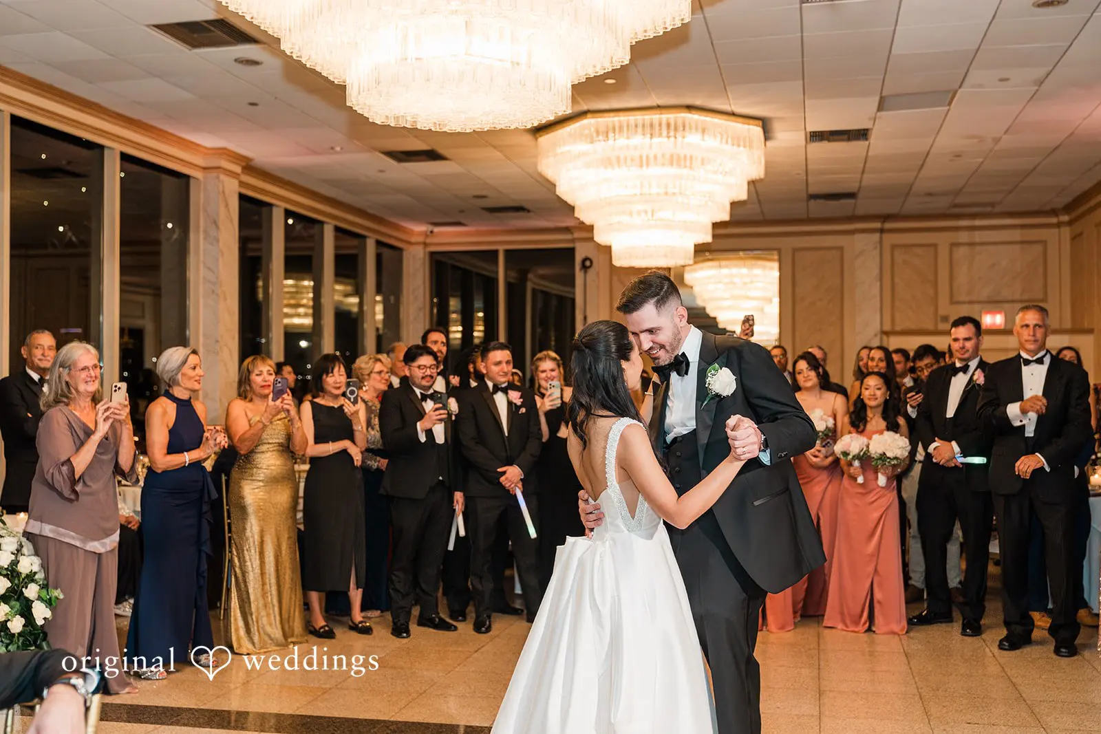Giando on the Water Wedding // Carina & Anthony -