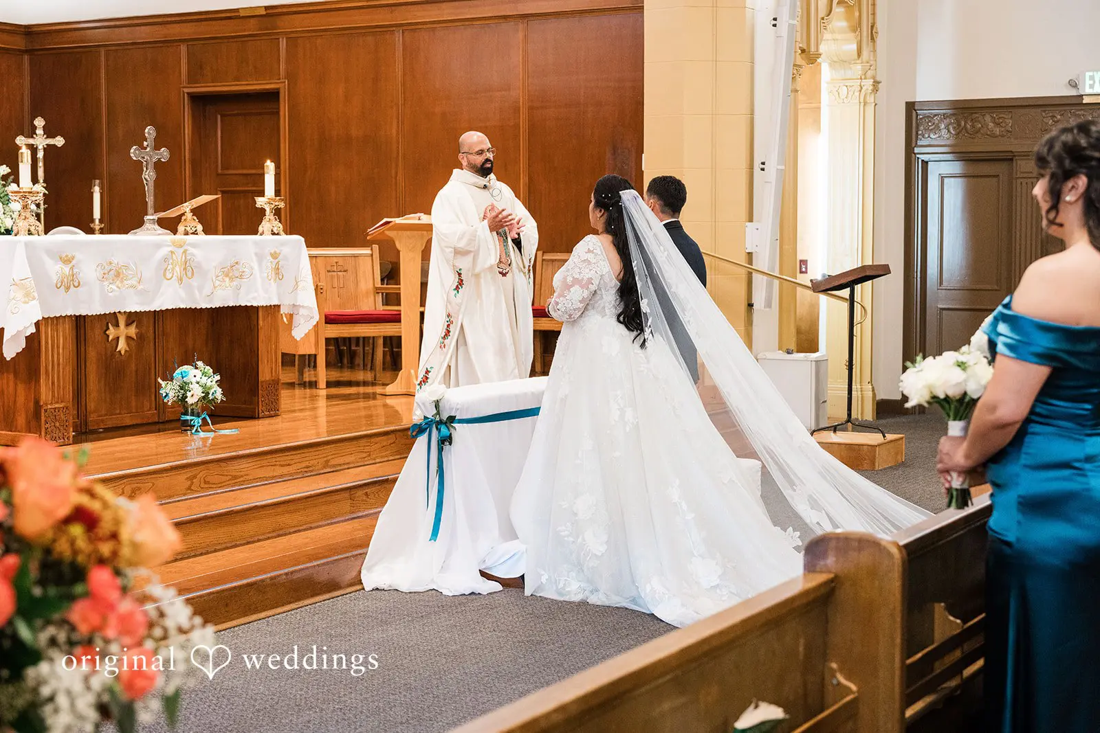 Crystal + Jeremy Glasshouse San Jose Wedding // Crystal & Jeremy -