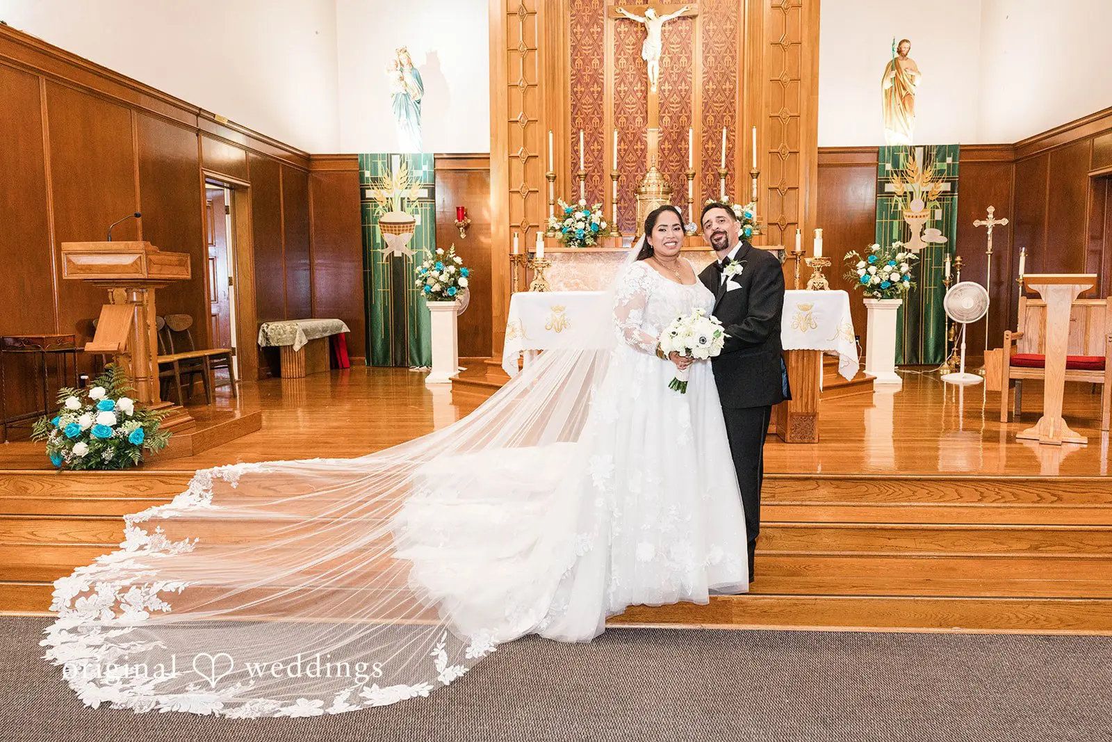 Crystal + Jeremy Glasshouse San Jose Wedding // Crystal & Jeremy -