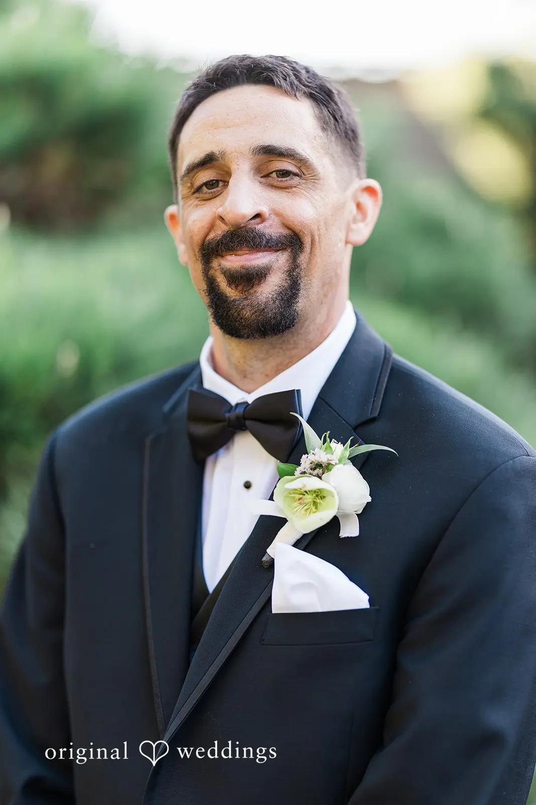 Crystal + Jeremy Glasshouse San Jose Wedding // Crystal & Jeremy -