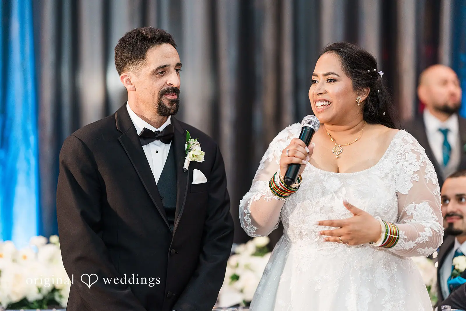 Crystal + Jeremy Glasshouse San Jose Wedding // Crystal & Jeremy -