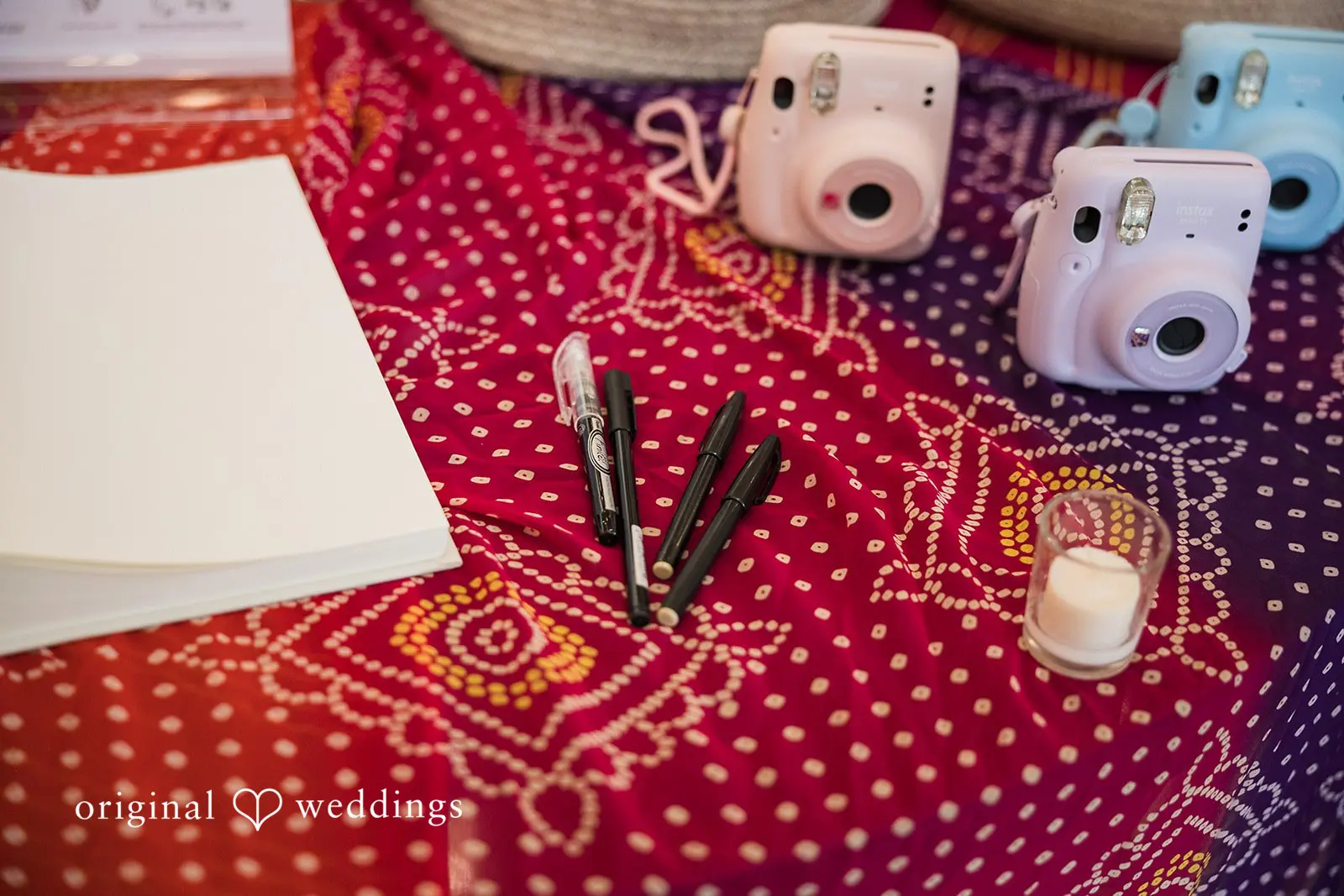 Glen Island Harbour Club Wedding // Nikhil & Rupa -