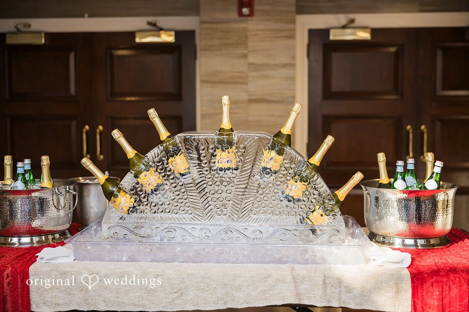 Glen Island Harbour Club Wedding // Nikhil & Rupa -