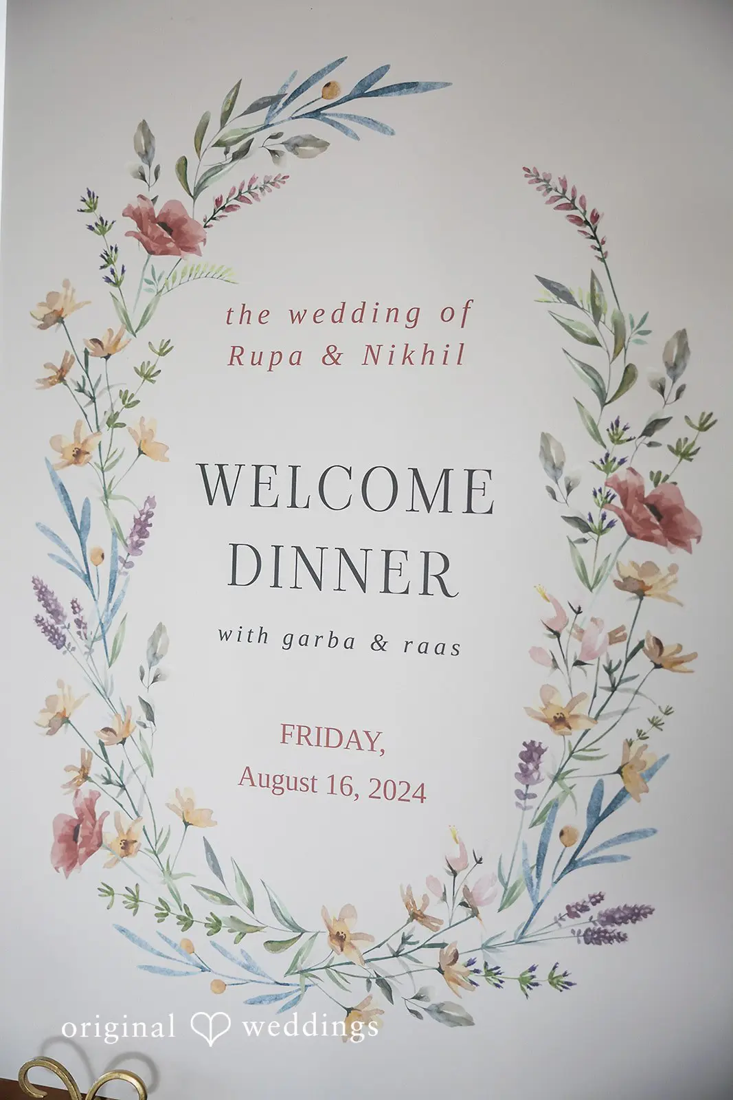 Glen Island Harbour Club Wedding // Nikhil & Rupa -