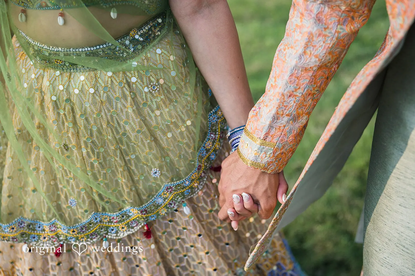 Glen Island Harbour Club Wedding // Nikhil & Rupa -