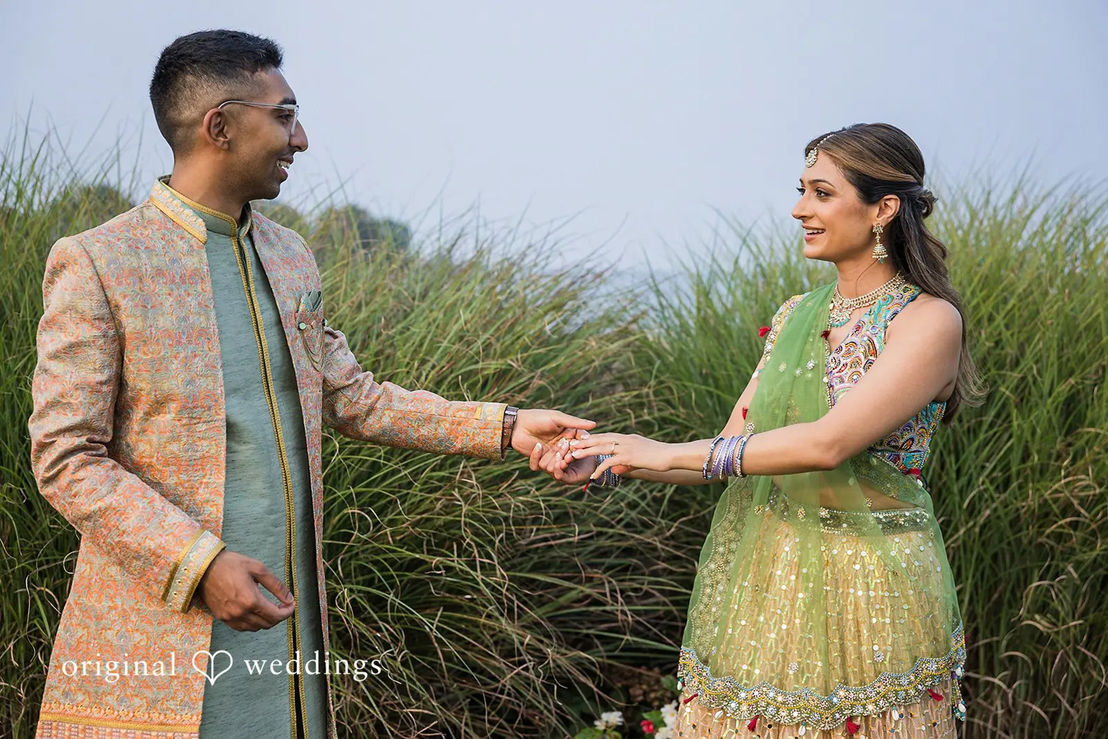 Glen Island Harbour Club Wedding // Nikhil & Rupa -