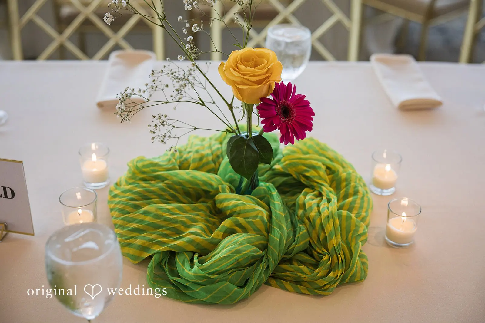 Glen Island Harbour Club Wedding // Nikhil & Rupa -