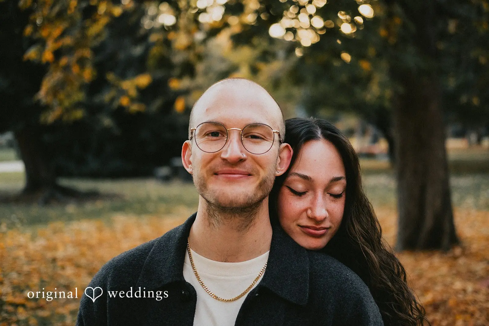 Gonzaga University Engagement // Sarah & Cole -