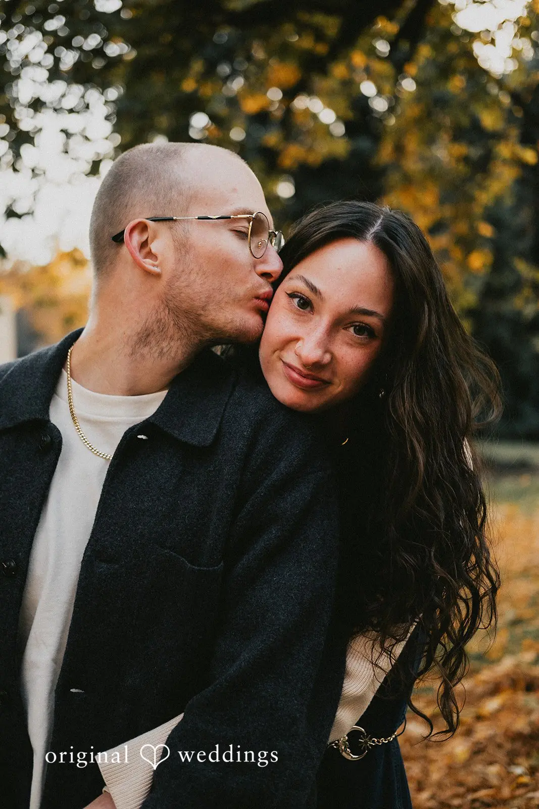 Gonzaga University Engagement // Sarah & Cole -