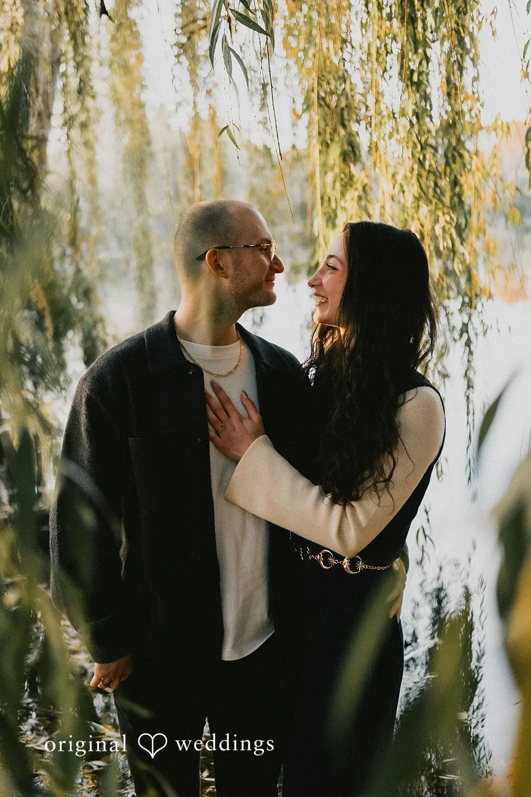 Gonzaga University Engagement // Sarah & Cole -