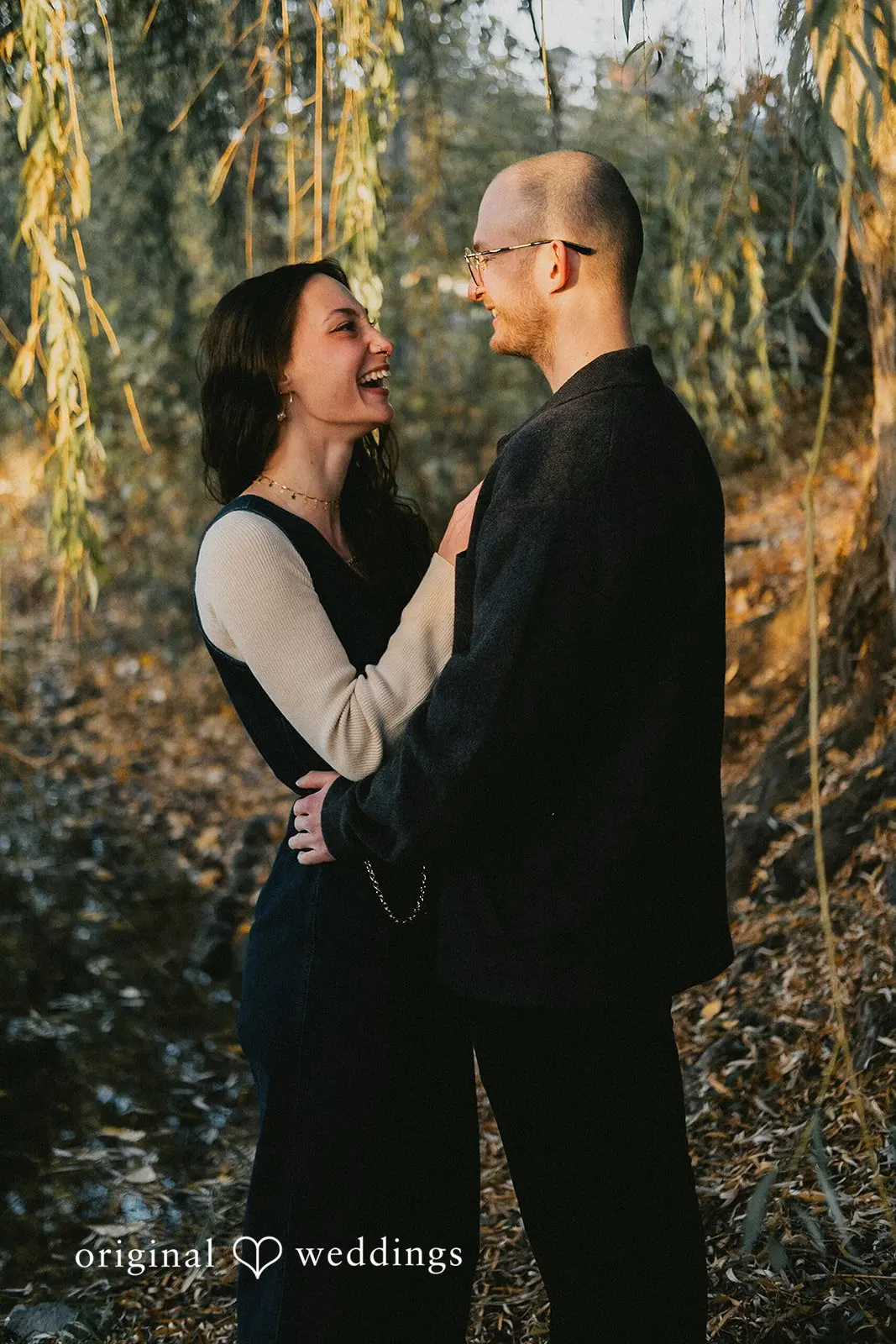 Gonzaga University Engagement // Sarah & Cole -