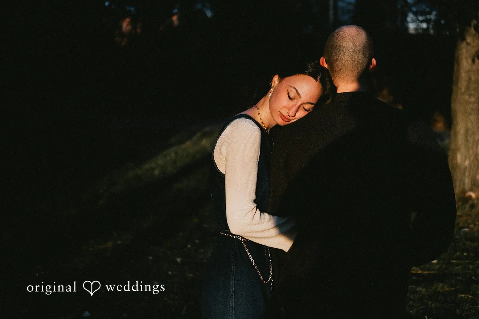 Gonzaga University Engagement // Sarah & Cole -