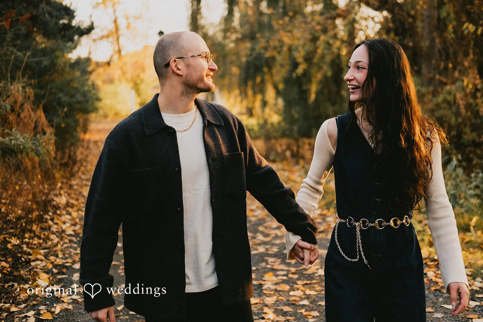 Gonzaga University Engagement // Sarah & Cole -