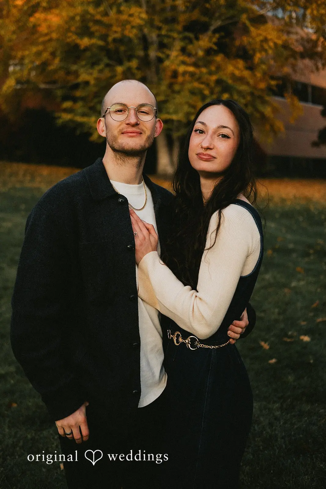 Gonzaga University Engagement // Sarah & Cole -