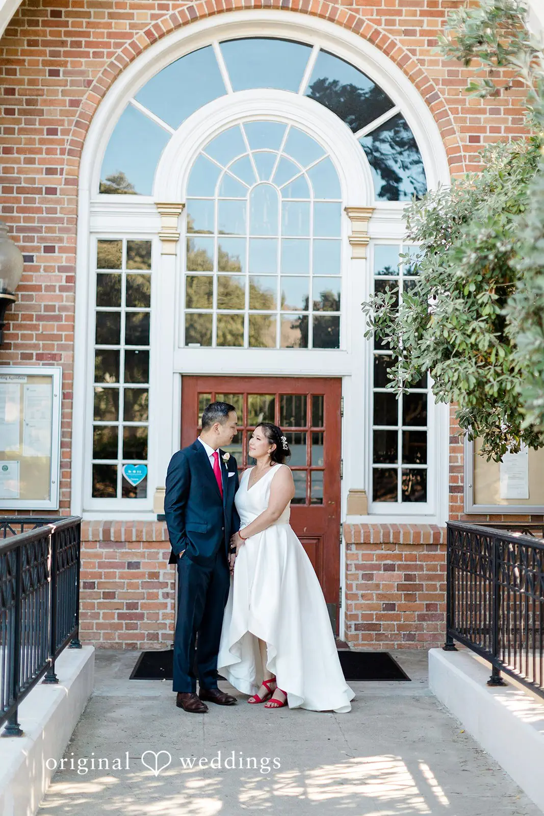 Max + Melissa Grand Palace Seafood Restaurant Wedding // Max & Melissa -