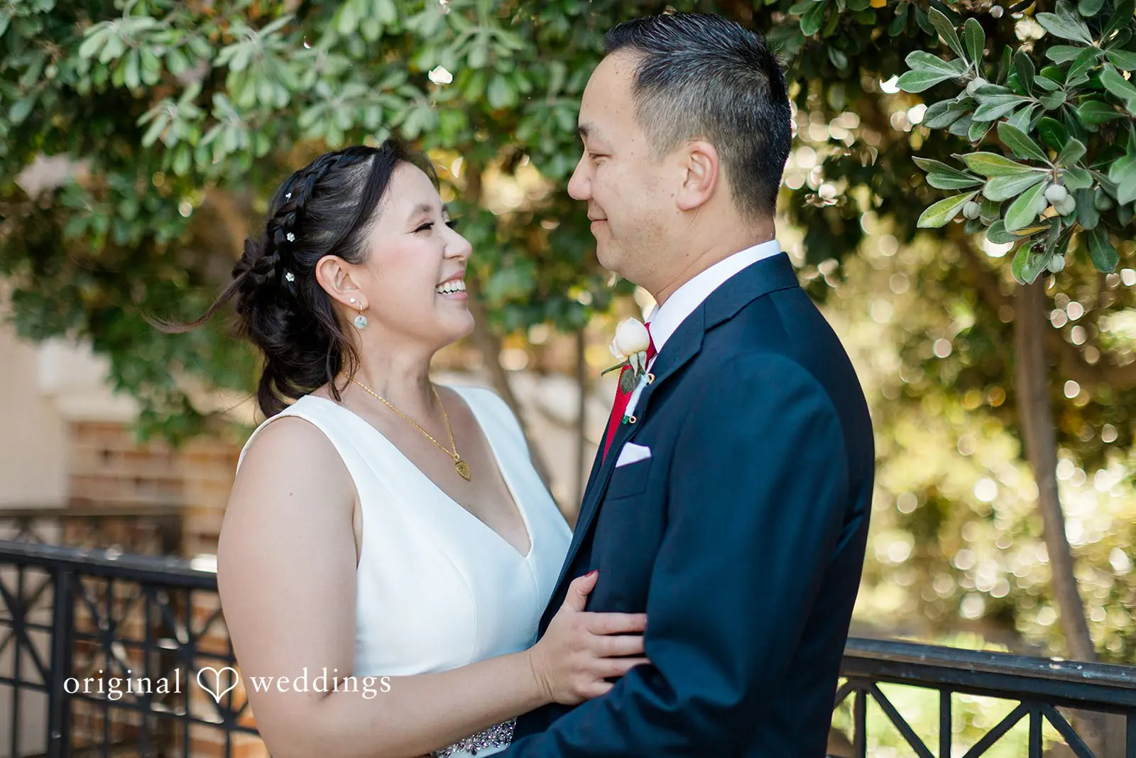 Max + Melissa Grand Palace Seafood Restaurant Wedding // Max & Melissa -