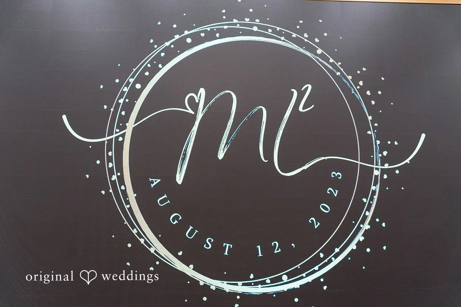 Max + Melissa Grand Palace Seafood Restaurant Wedding // Max & Melissa -