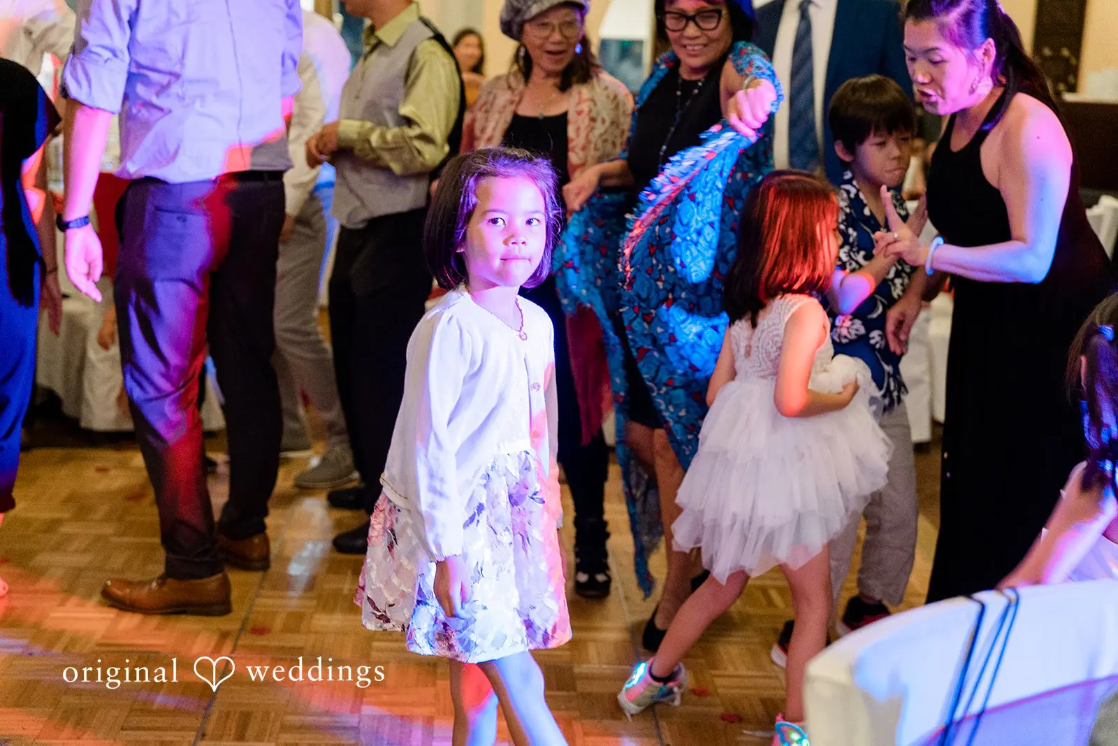 Max + Melissa Grand Palace Seafood Restaurant Wedding // Max & Melissa -