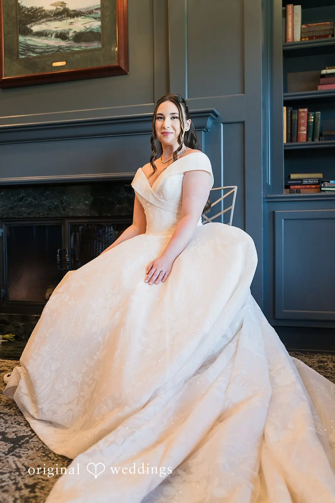 Granite Bay Golf Club Wedding // Brooke & Rahul -