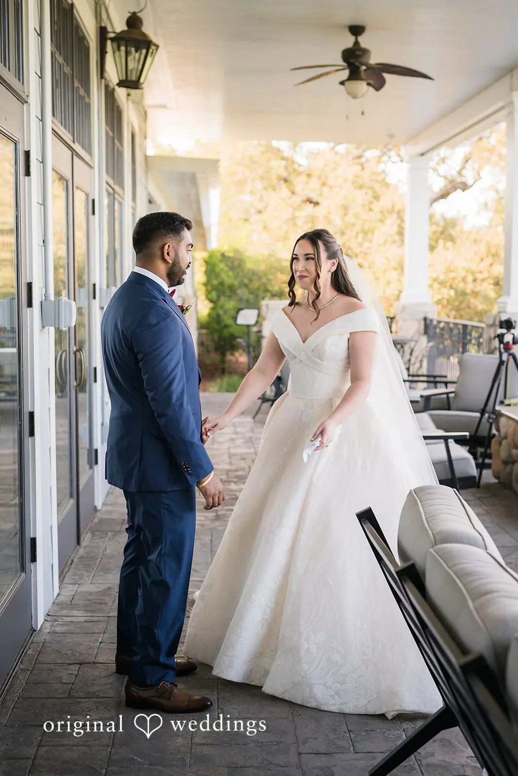 Granite Bay Golf Club Wedding // Brooke & Rahul -