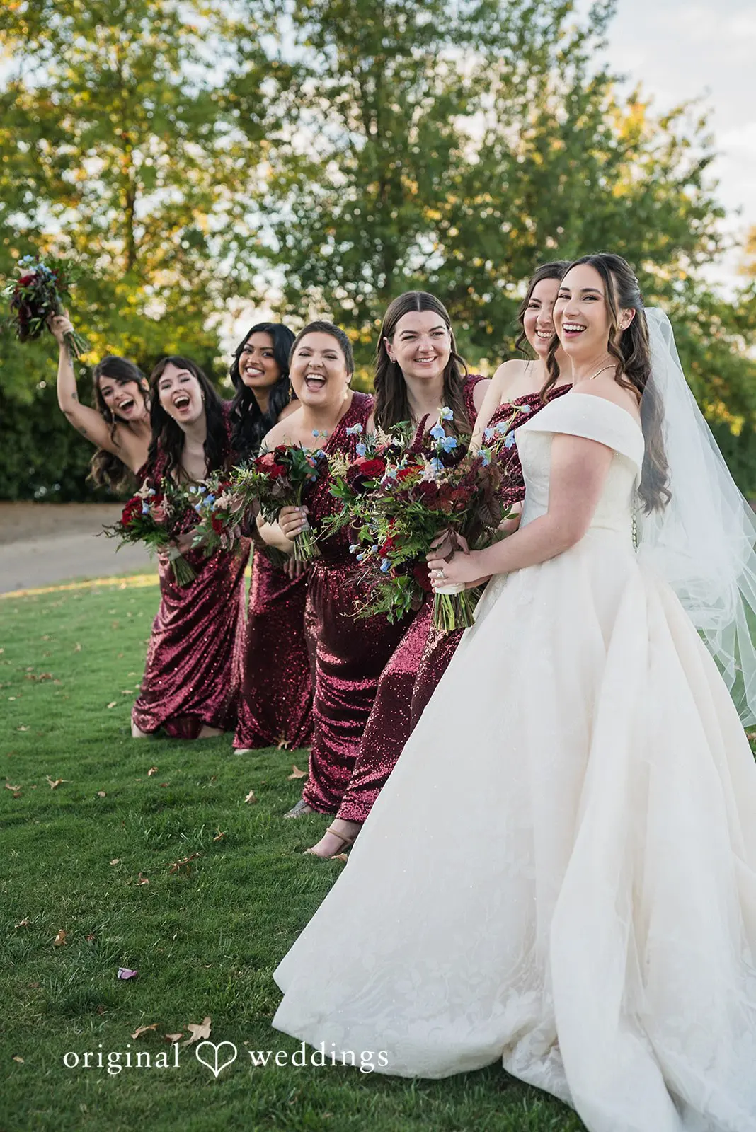 Granite Bay Golf Club Wedding // Brooke & Rahul -
