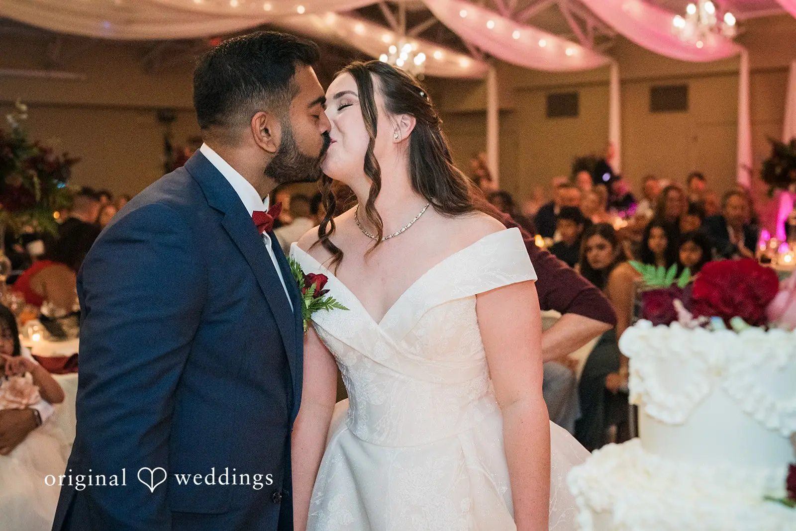 Granite Bay Golf Club Wedding // Brooke & Rahul -