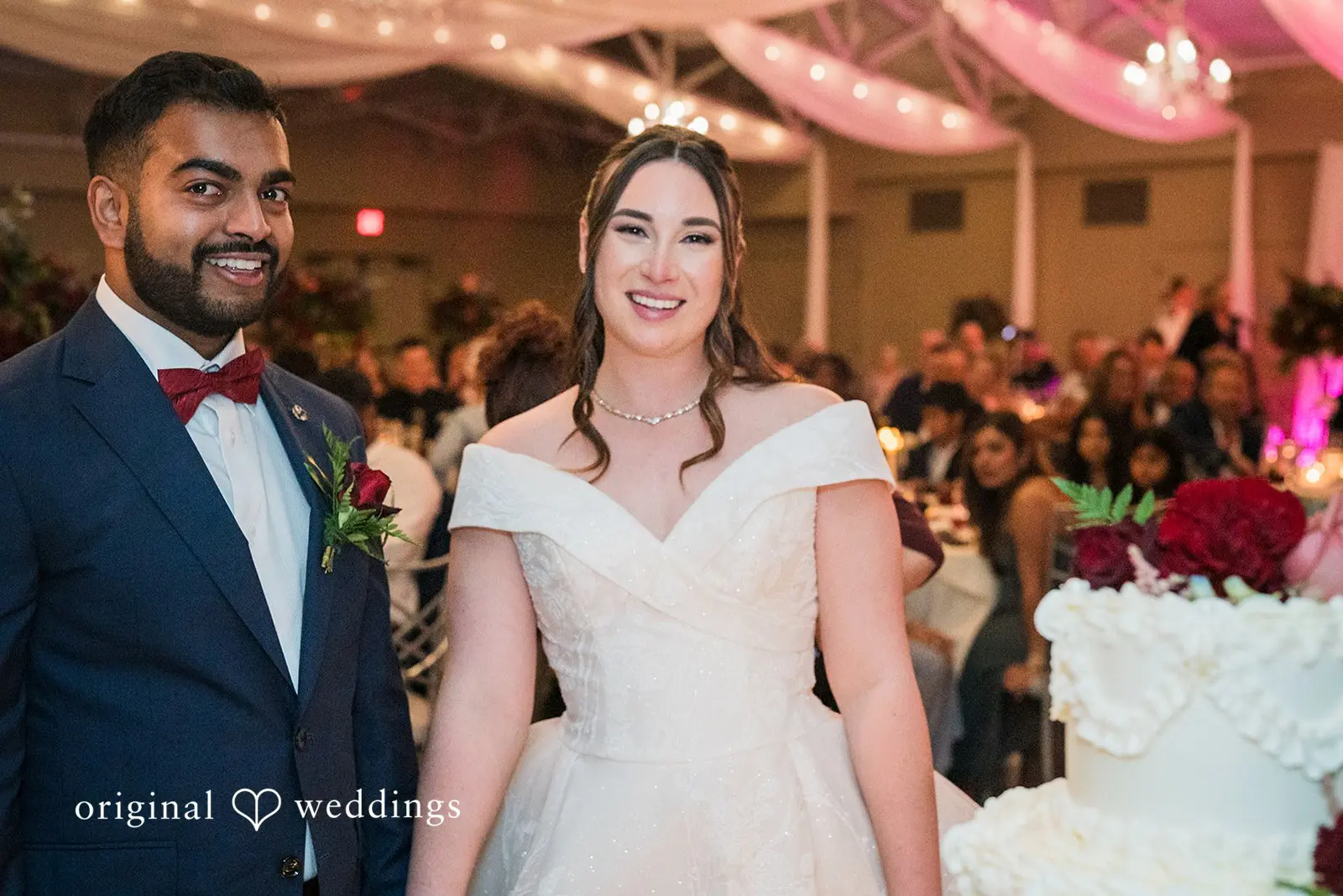 Granite Bay Golf Club Wedding // Brooke & Rahul -