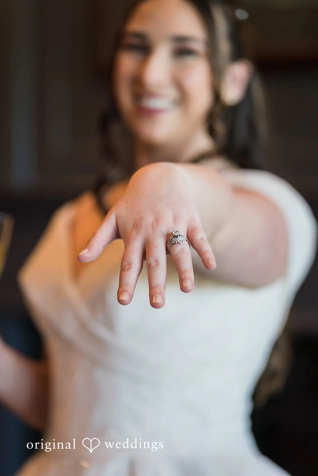 Granite Bay Golf Club Wedding // Brooke & Rahul -