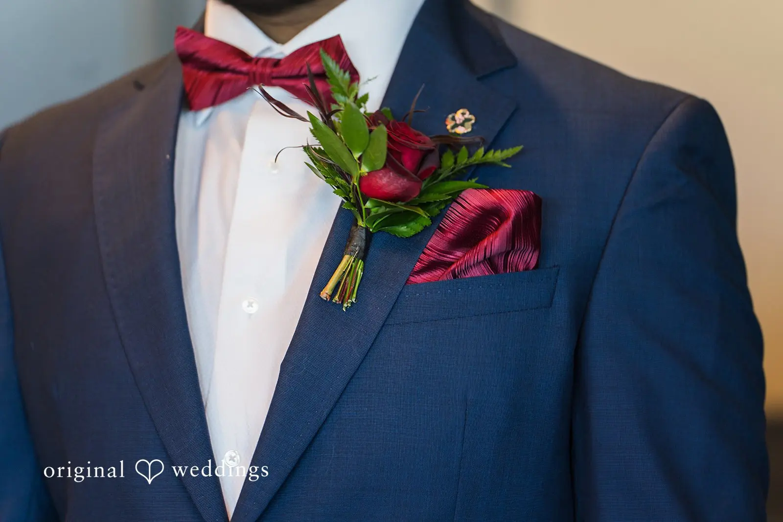 Granite Bay Golf Club Wedding // Brooke & Rahul -