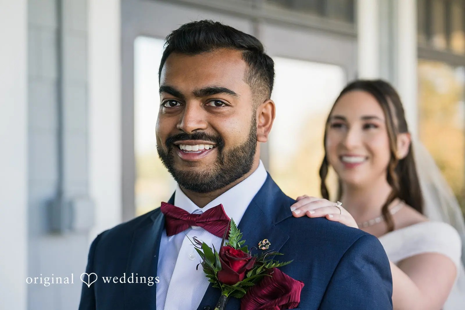 Granite Bay Golf Club Wedding // Brooke & Rahul -