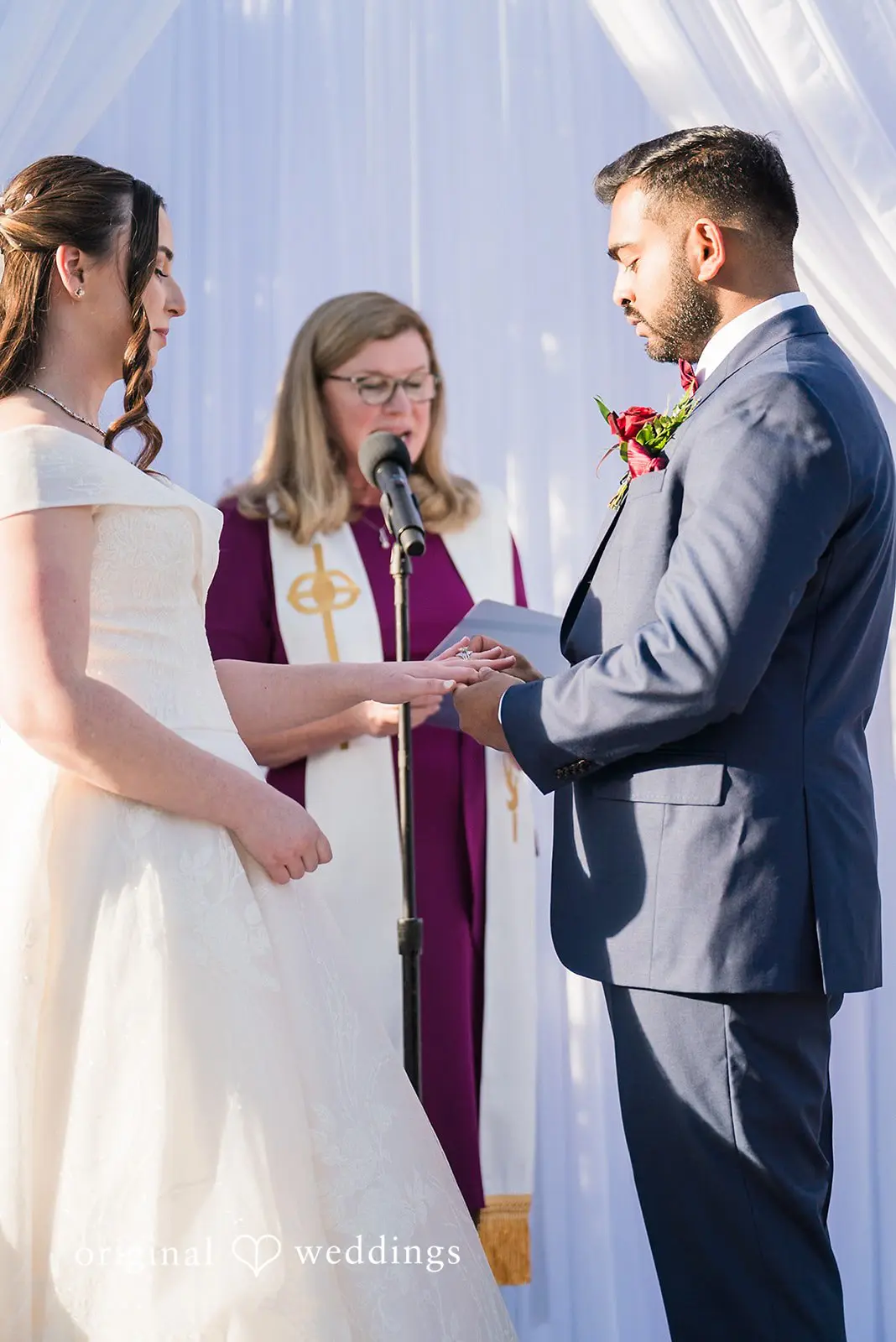 Granite Bay Golf Club Wedding // Brooke & Rahul -