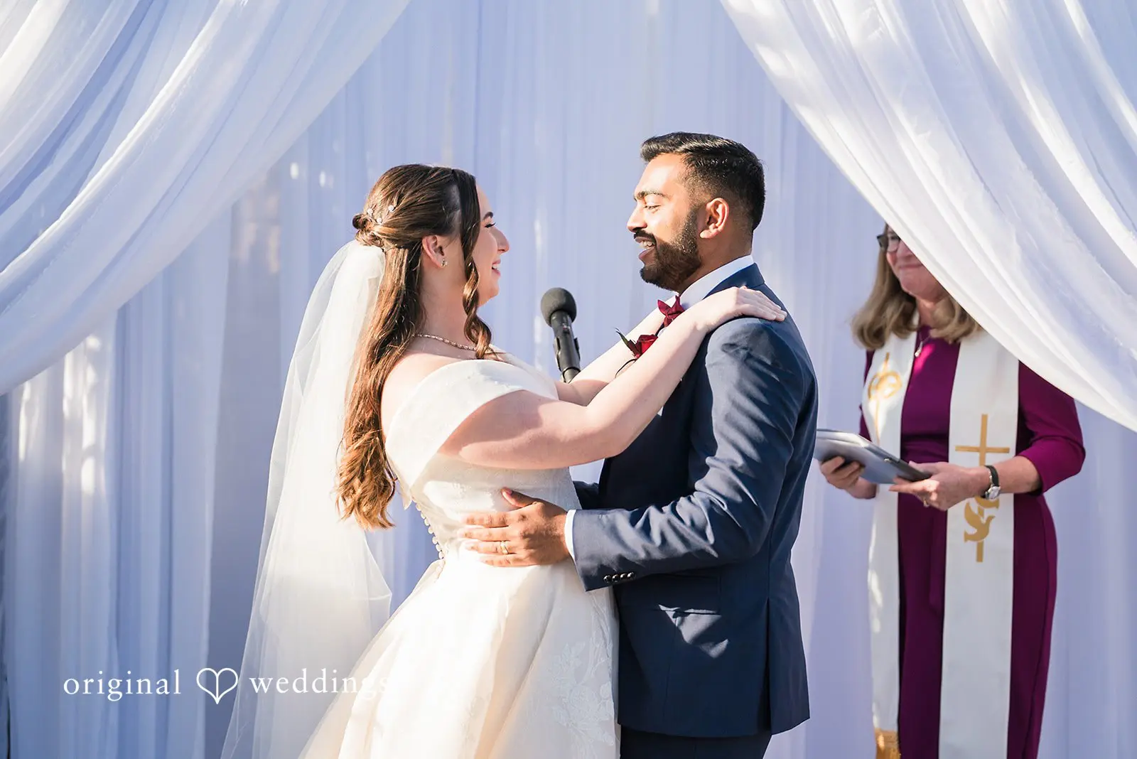 Granite Bay Golf Club Wedding // Brooke & Rahul -